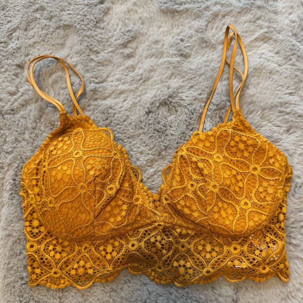 Auden small bralette